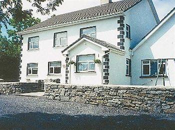 Rockfield House Hotel Galway Exterior foto